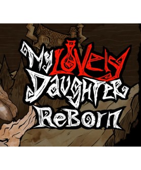 My Lovely Daughter - ReBorn DLC Steam Key GLOBAL
